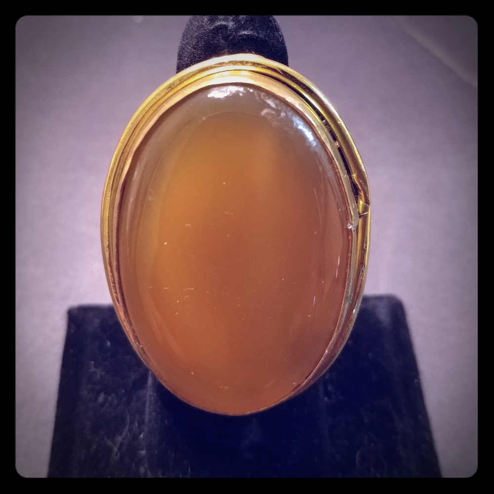 Gemstone Adjustable - image 1